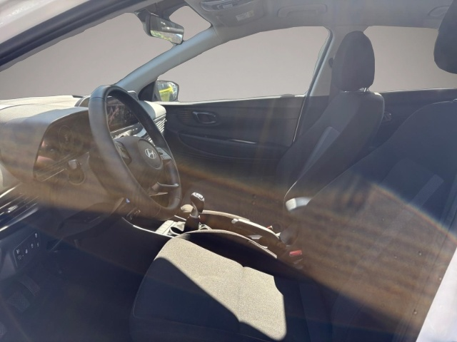 Bild 5 Hyundai i20 FL (MY25) 1.0 T-GDI (100 PS) Trend Navi Digi