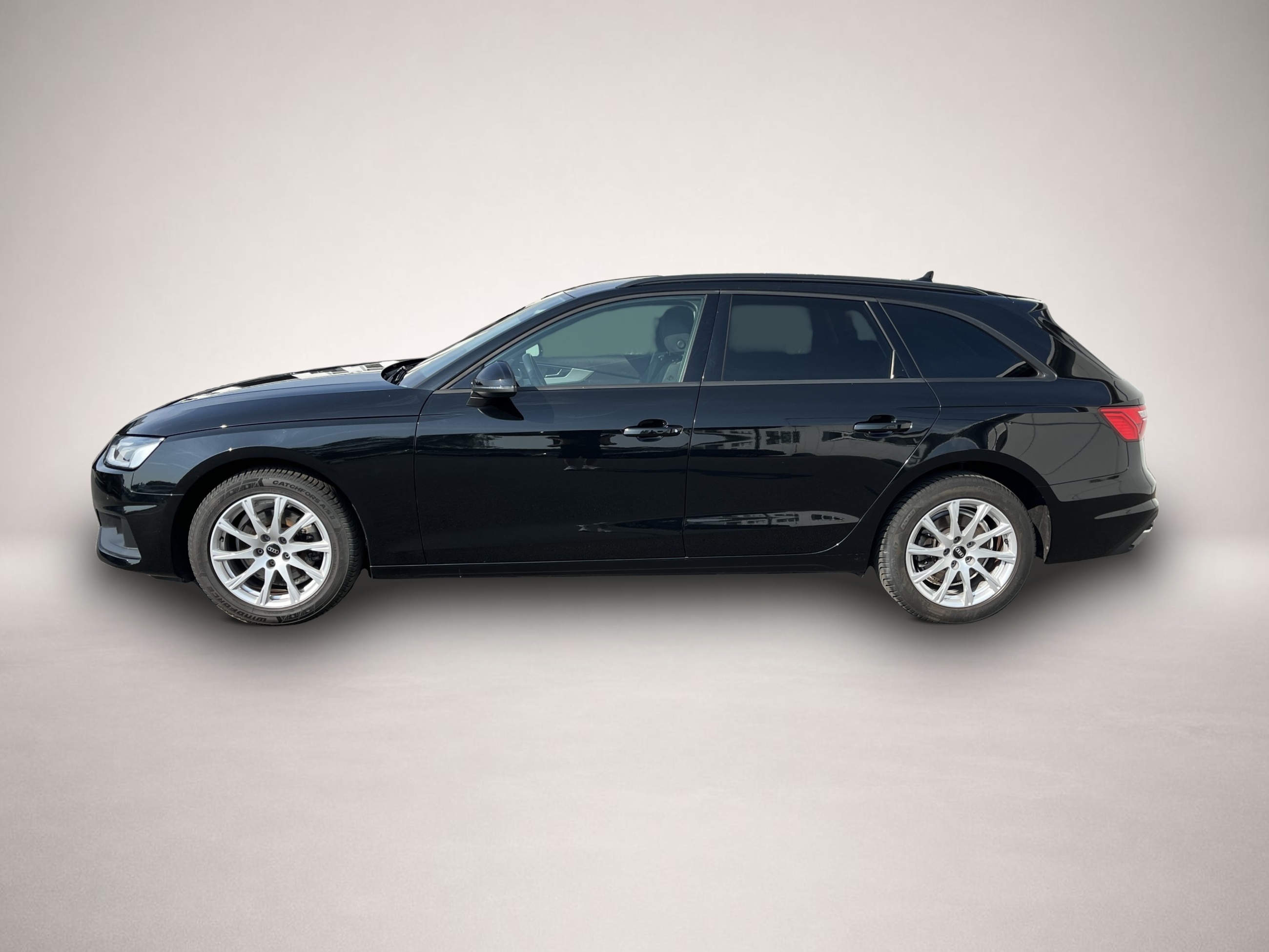 Bild 2 Audi A4 Avant 35 2.0 TFSI S tronic 144¤ m.20% Anz. Na