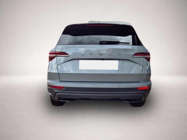 Bild 3 Skoda Karoq 1.5 TSI 150PS DSG Selection AHK Klimaaut.