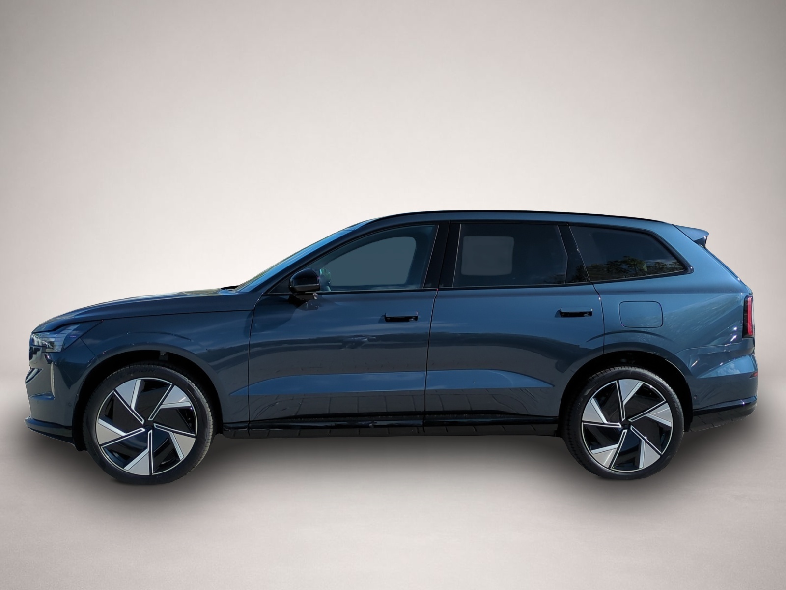 Fotografie 2 des Volvo EX90 Twin Ultra Performance - 7 Siitzer