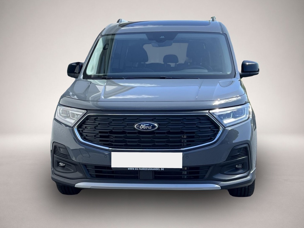 Fotografie 3 des Ford Tourneo Connect Active 2,0 EcoBlue AWD 90kW 5 Jahre