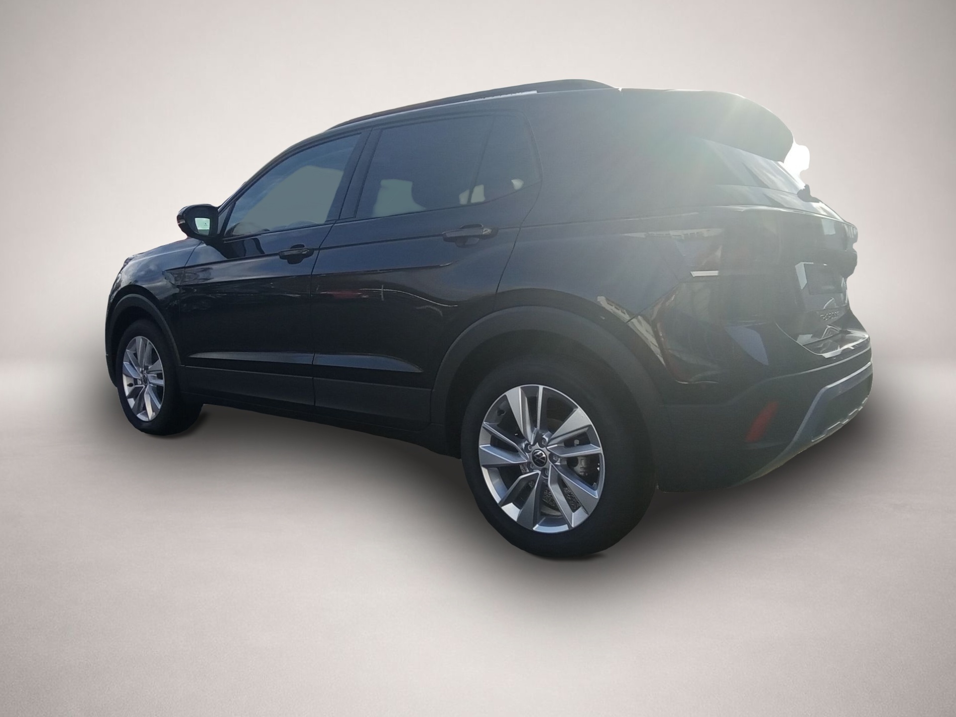 Bild 2 Volkswagen T-Cross Volkswagen Life 1.5 TSI 110 kW (150 PS)