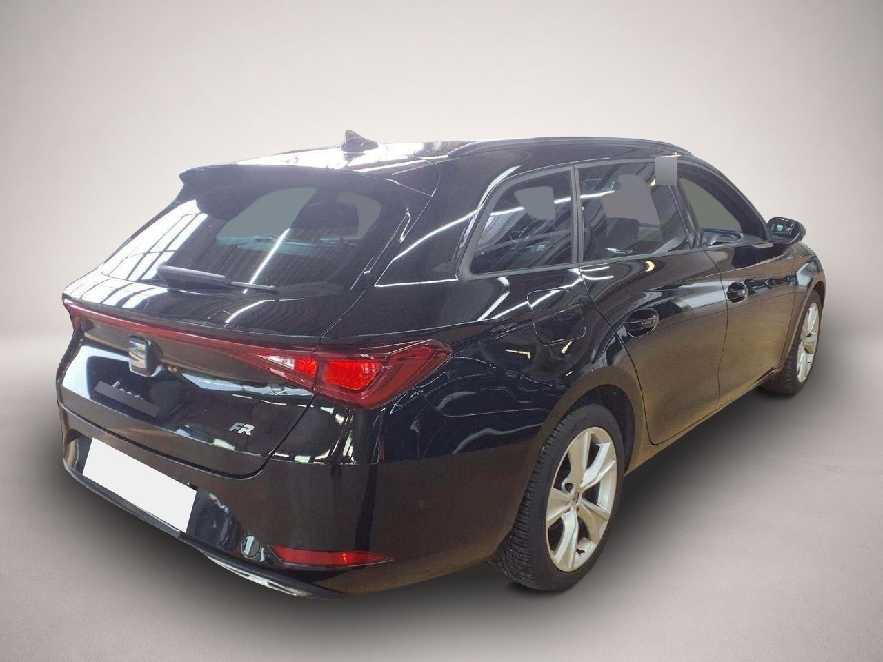 Bild 2 Seat Leon SP 2.0 TDI DSG FR ab 199.- EUR mtl. 1000.-