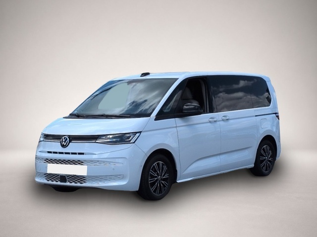 Bild 2 Volkswagen T7 Multivan Life TDI*Panodach AHK ACC IQ-LED SHZ