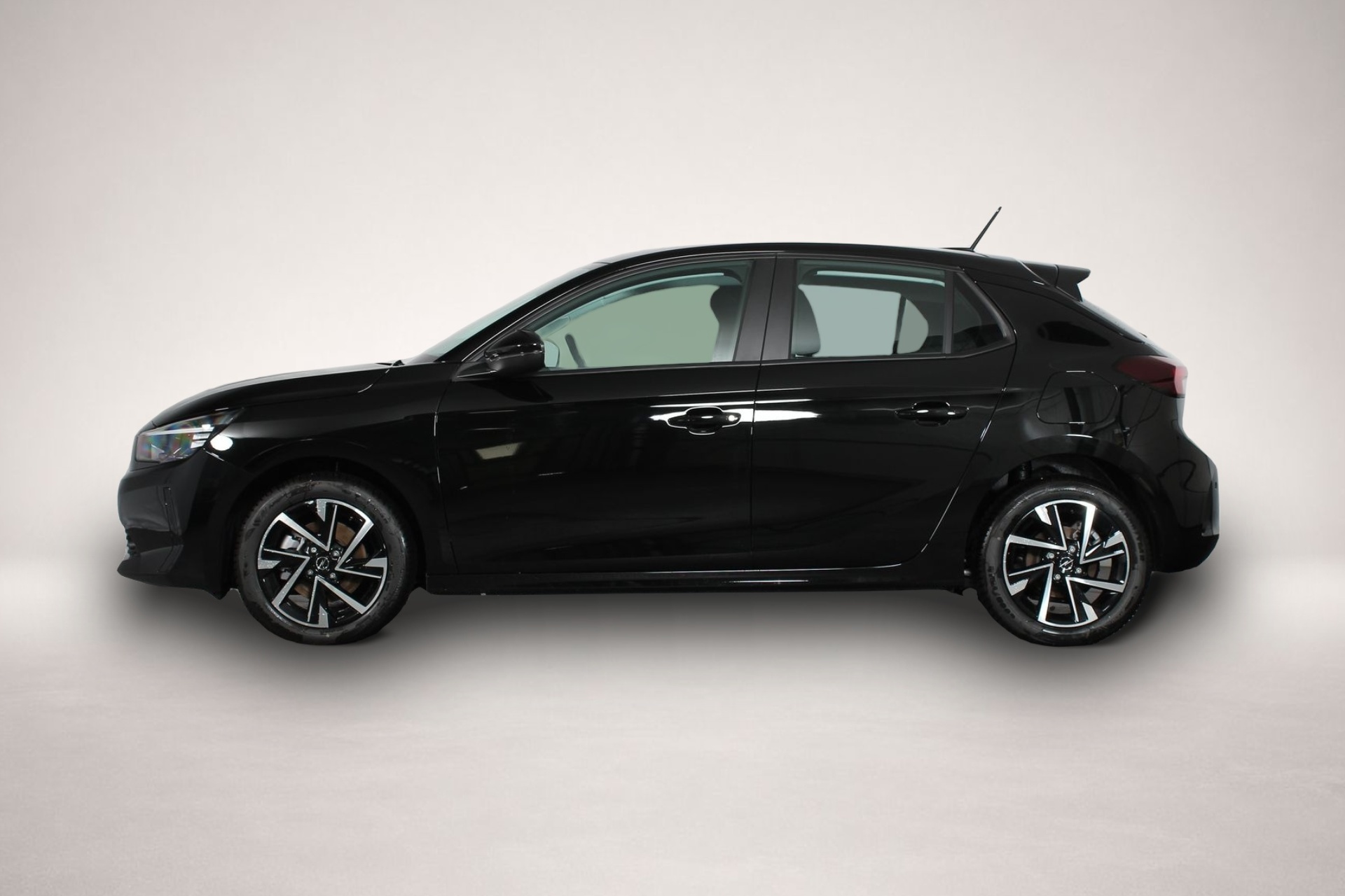 Bild 2 Opel Corsa Edition. 1.2 Direct Injection Turbo. 74 kW