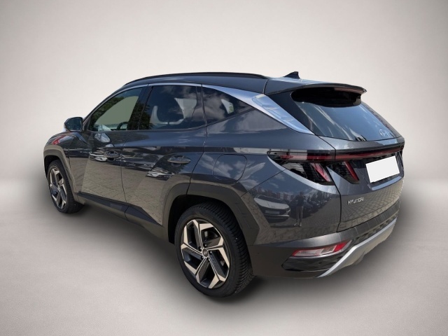 Bild 4 Hyundai TUCSON Prime Plug-In Hybrid 4WD +LEDER+KLIMA+PDC