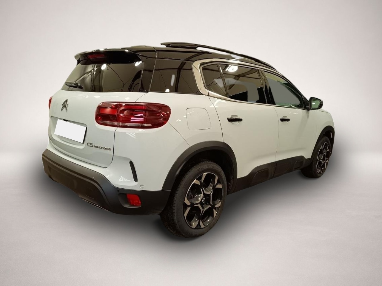 Bild 3 Citroën C5 Aircross Max Shz Navi Kamera PDC v+h Keyless