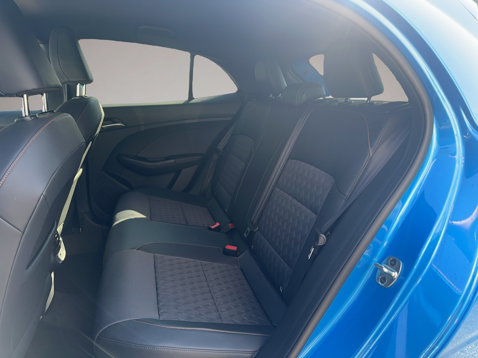 Bild 7 MG MG3 Hybrid+ Luxury