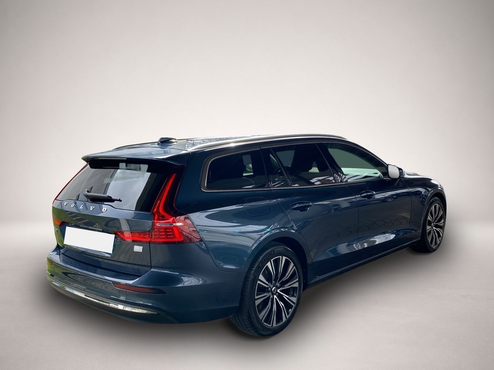 Bild 5 Volvo V60 Kombi T8 Plus Bright Recharge *WiPA*DAB+*SHZ