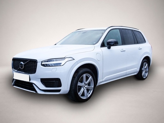 Bild 1 Volvo XC90 R Design Edition Recharge Plug-In Hybrid AW