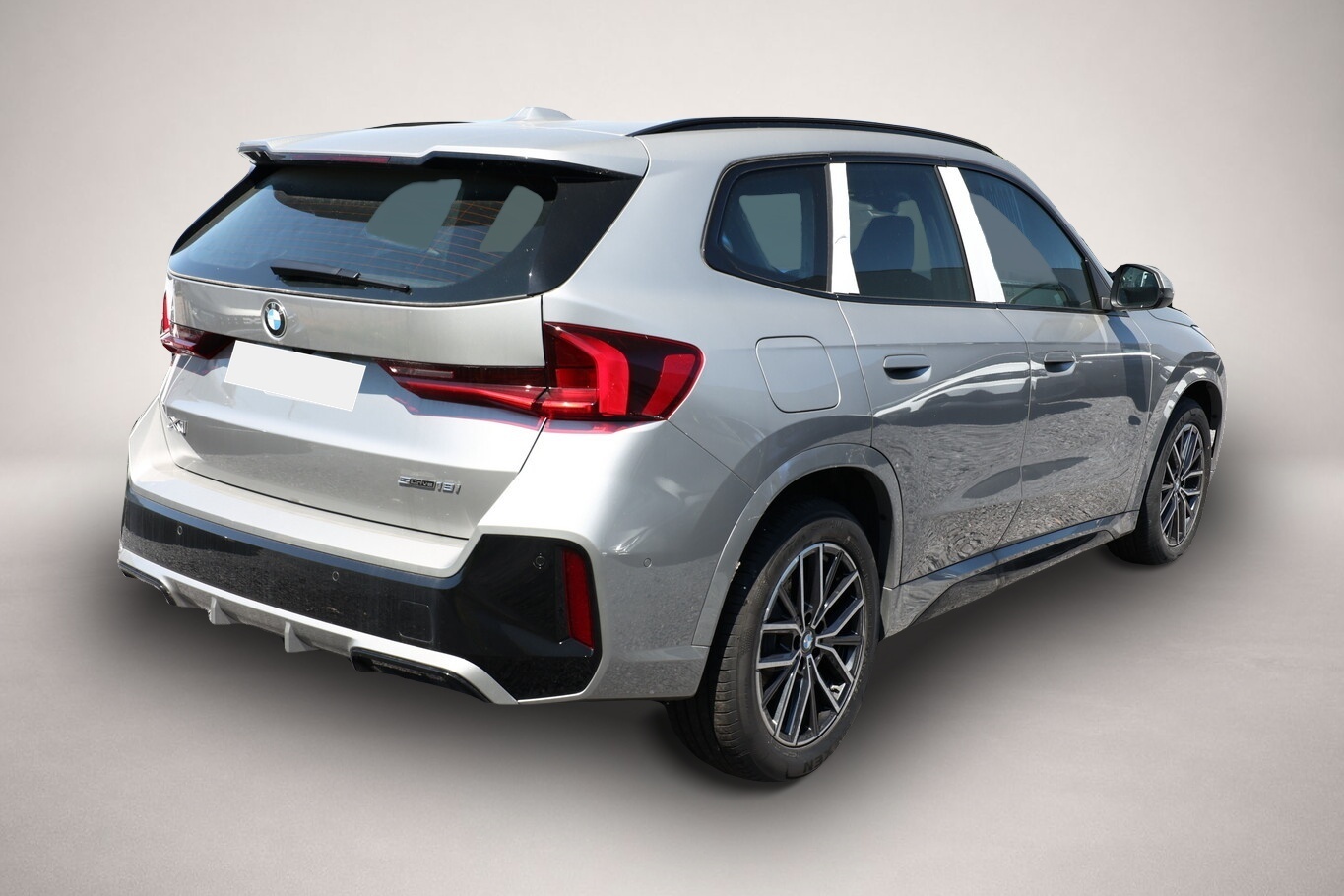 Fotografie 3 des BMW X1 18i sDrive M Sport LED Nav Kam eHK SHZ 18Z
