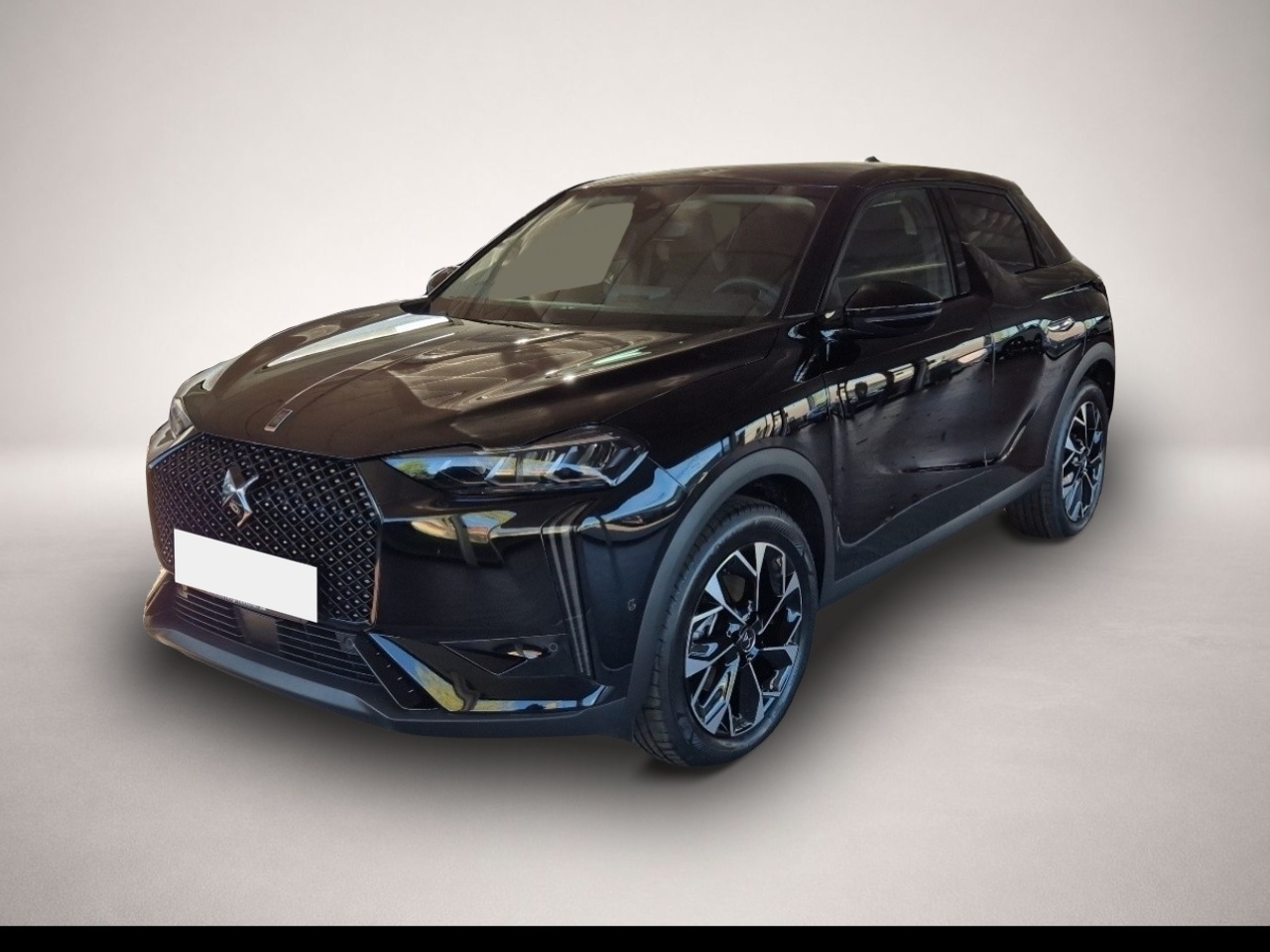 Fotografie DS Automobiles DS3 E-Tense Etoile 11kw Shz Navi Kamera 360