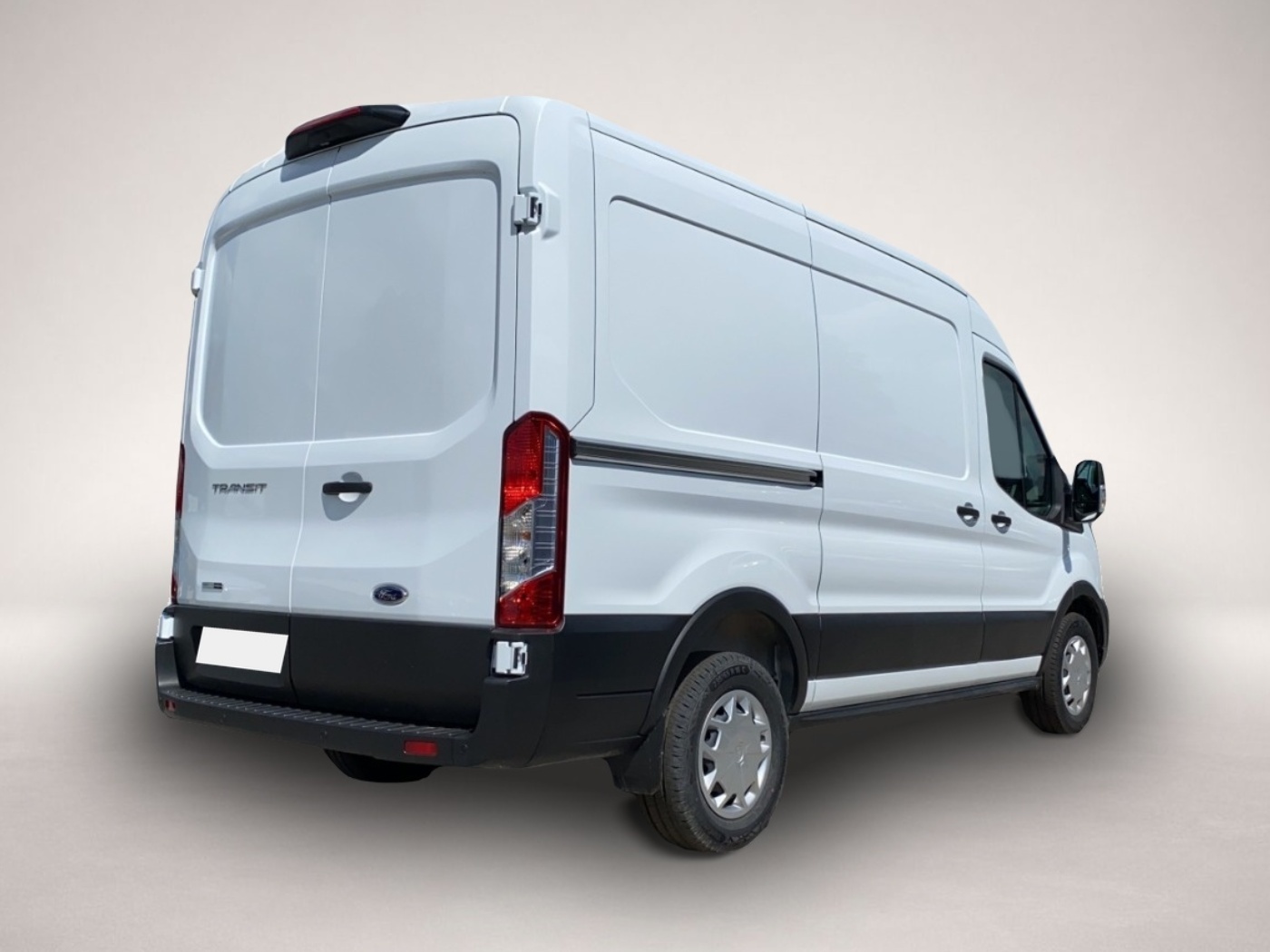 Fotografie 4 des Ford Other Transit Kasten Trend L2*Klima*PDC*ACC*