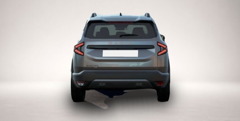 Bild 4 Dacia Bigster Extreme Hybrid 155 SHZ LED PDC RFK