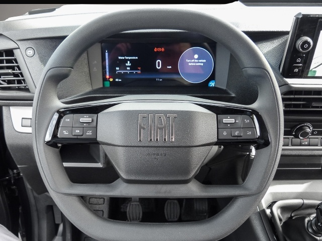 Bild 7 Fiat Scudo M Digitales Cockpit 360 Kamera 2-Zonen-Kli