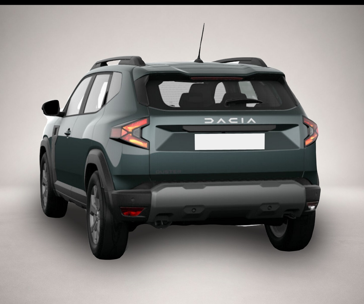 Bild 5 Dacia Duster Expression MHEV WinterP Nav LED Kam 17Z