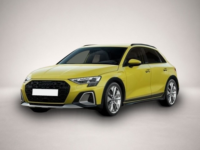 Bild 2 Audi A3 allstreet TFSIe Ambition