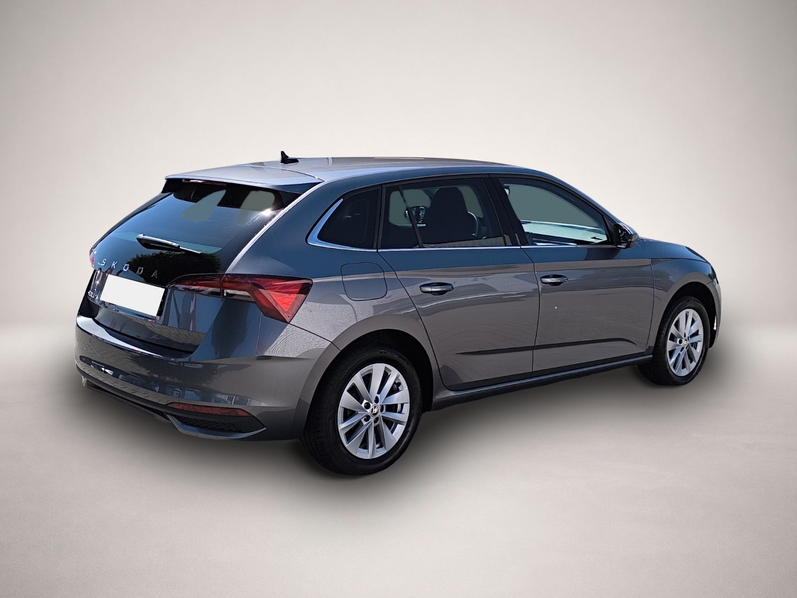 Bild 7 Skoda Scala 1.0 TSI DSG Drive LED RFK PDC