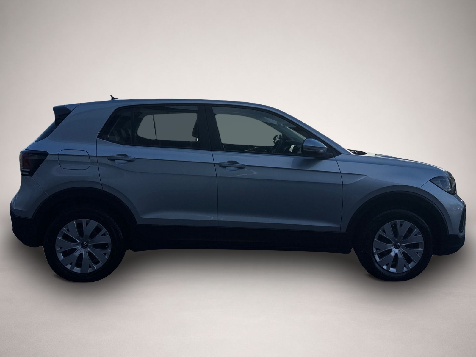 Fotografie 6 des Volkswagen T-Cross 1.0 TSI *LED*App-Connect*+3J. Garantie*