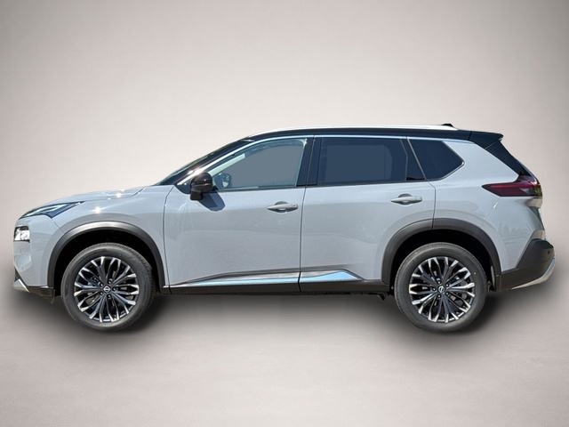 Bild X-Trail Nissan