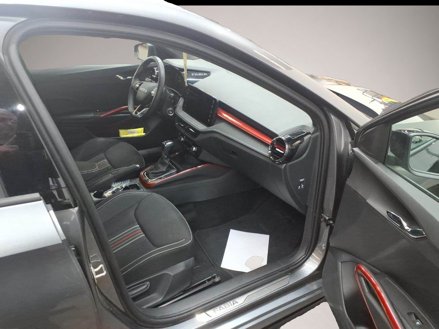 Bild 3 Skoda Fabia 1.0 TSI DSG Monte Carlo LED NAVI ACC PDC K