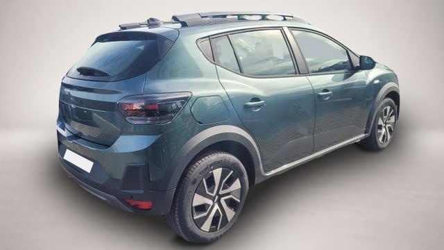 Bild 3 Dacia Sandero Stepway Expression Sandero Step 2026 Expression.