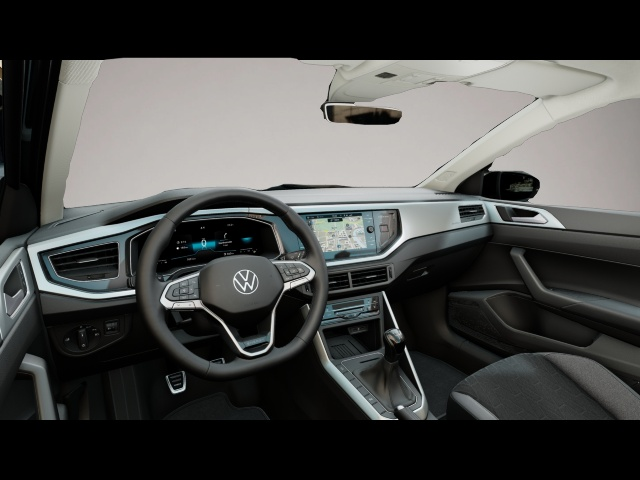 Bild 7 Volkswagen Polo VI 1.0 TSI OPF ENERGY