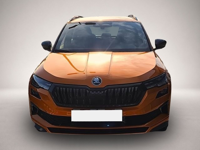 Karoq Skoda