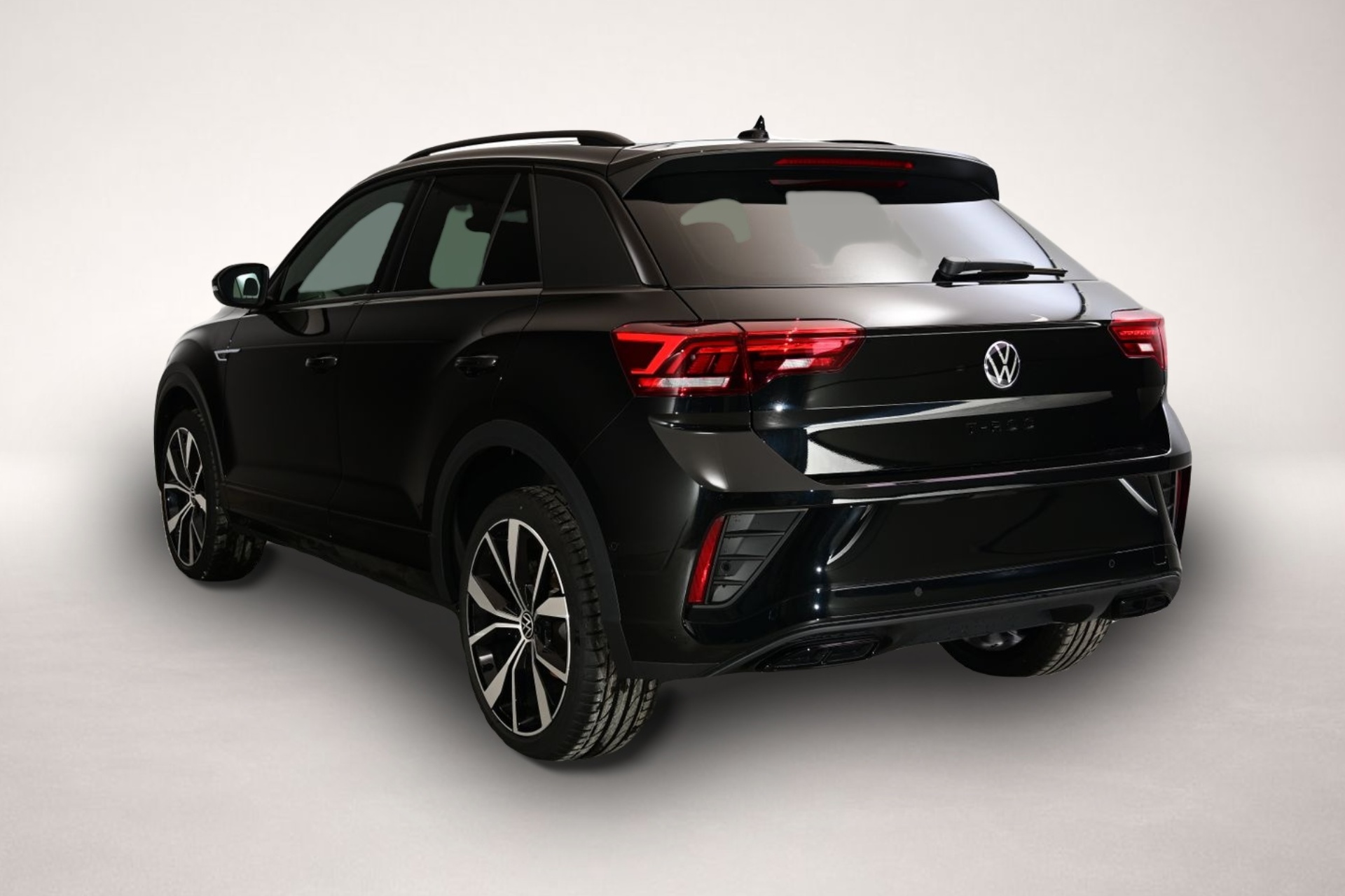 Bild 3 Volkswagen T-Roc 1.5 TSI 7-Gang-DSG