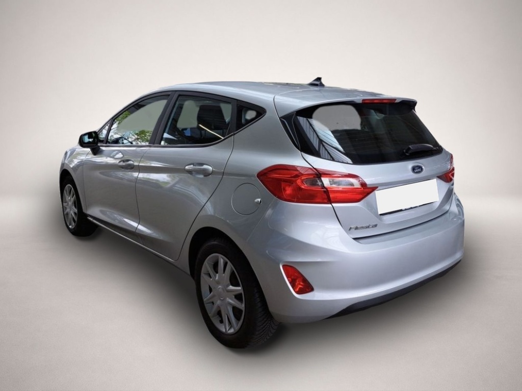 Bild 5 Ford Fiesta 1.1 S&S COOL&CONNECT FSA+Fahrmodus+LED
