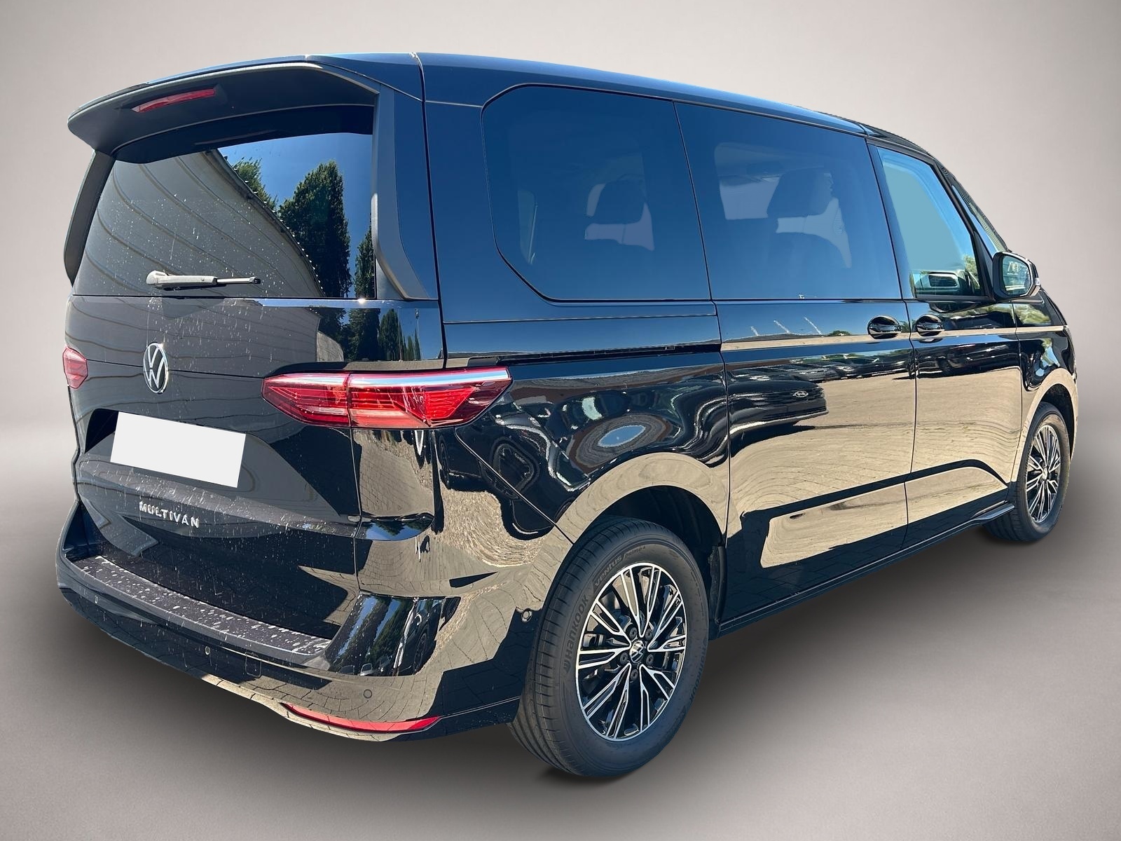 Bild 4 Volkswagen T7 Multivan 2.0 TDI, DSG AHK*7 Sitz*NAVI*Android