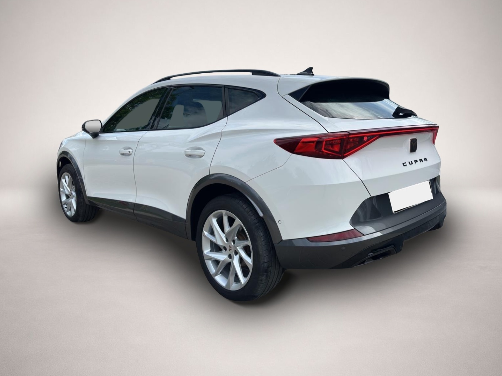 Bild 4 Cupra Formentor 1.5 TSI DSG AHK KAMERA LED NAVI SHZ