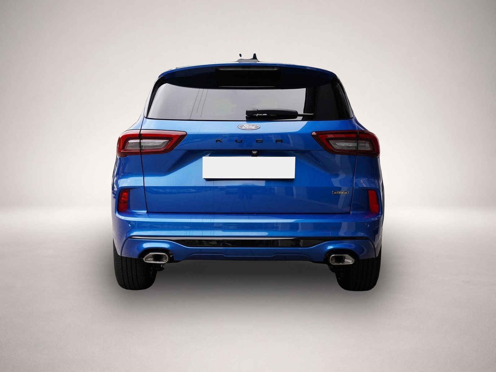 Bild 4 Ford Kuga 2.5 Plug-In Hybrid ST-Line | mtl. ab 249€
