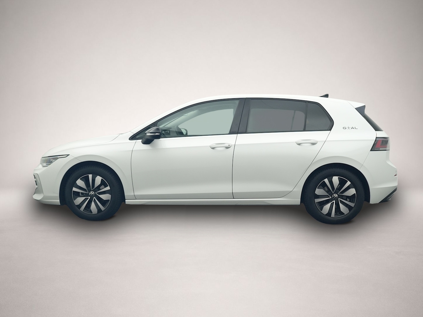 Fotografie 2 des Volkswagen Golf 8 1.5 eTSI DSG Goal AHK IQ.LIGHT KAMERA NAV