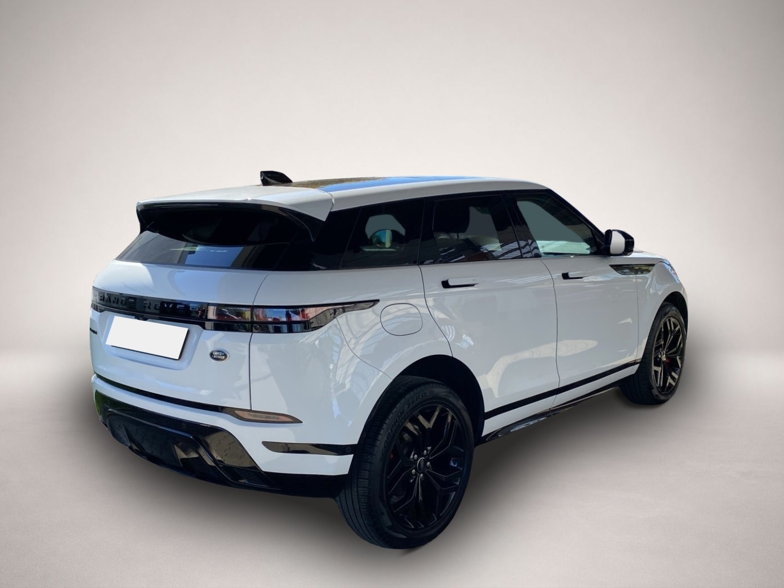Bild 5 Land Rover Range Rover Evoque 2.0 D165 R-Dynamic HSE ACC*SD