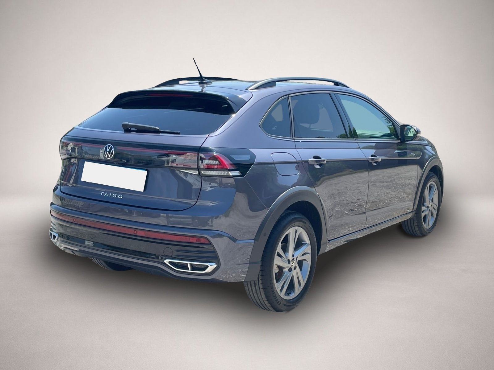 Bild 5 Volkswagen Taigo 1.5 TSI DSG R-Line *Matrix-LED*Kamera*Navi
