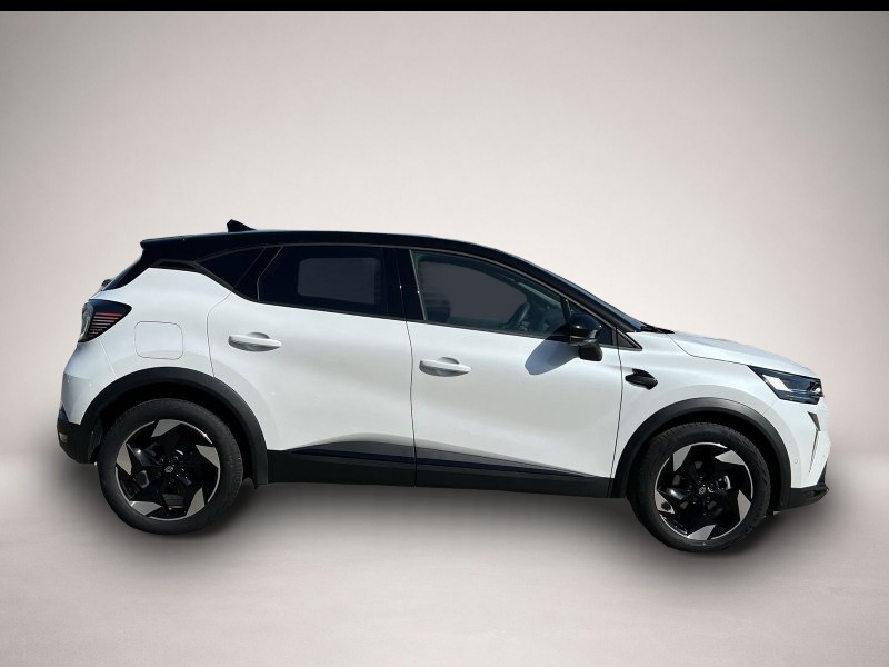 Bild 2 Renault Captur TCe 160 EDC Techno SHZ+RFK+LED