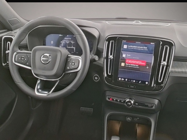 Bild 6 Volvo XC40 Ultra Black Edition 2WD Digitales Cockpit M