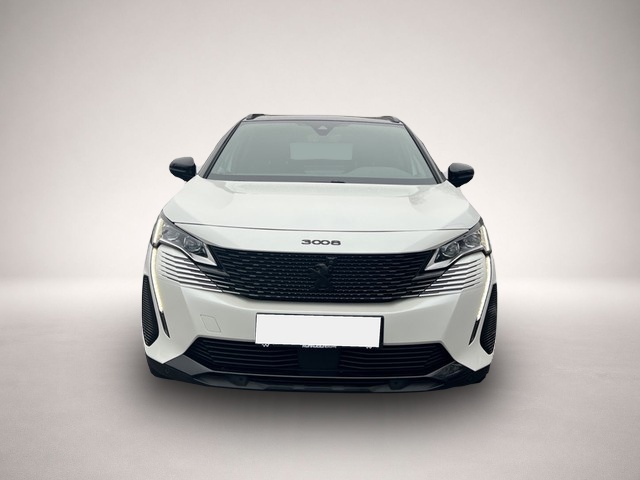 Bild 5 Peugeot 3008 Hybrid 136 GT +PANO+LED+CAM+SHZ+MASSAGE+