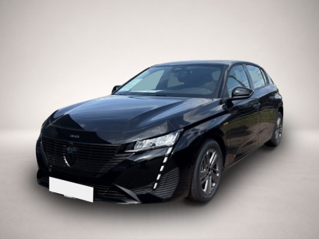 Bild 1 Peugeot 308 SW 145PS Style Hyb. ACC PDC Navi AHK LED Car