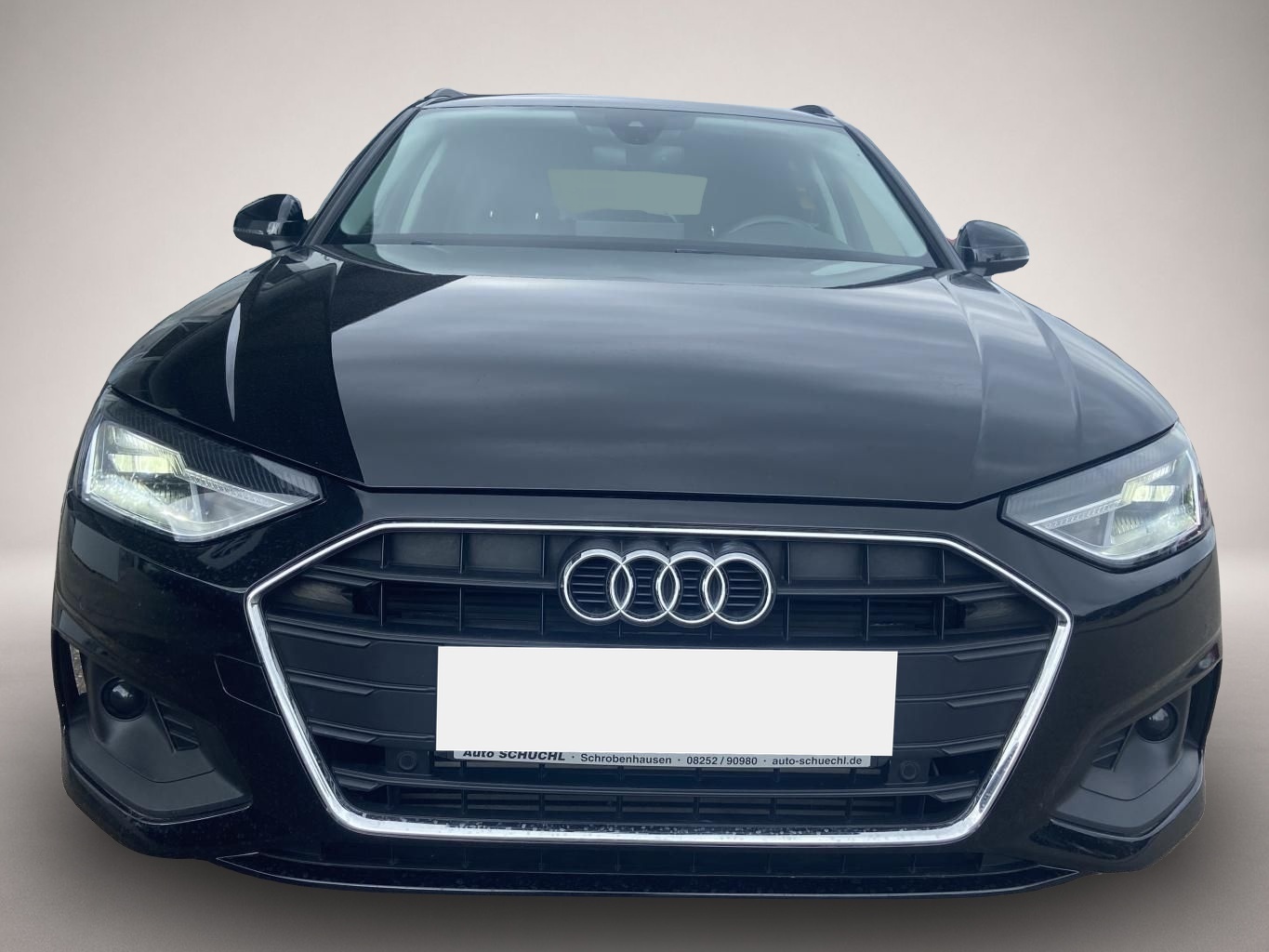 Fotografie 7 des Audi A4 Avant 35 2.0 TFSI S-tronic AHK+17"+NAVI+LED+D