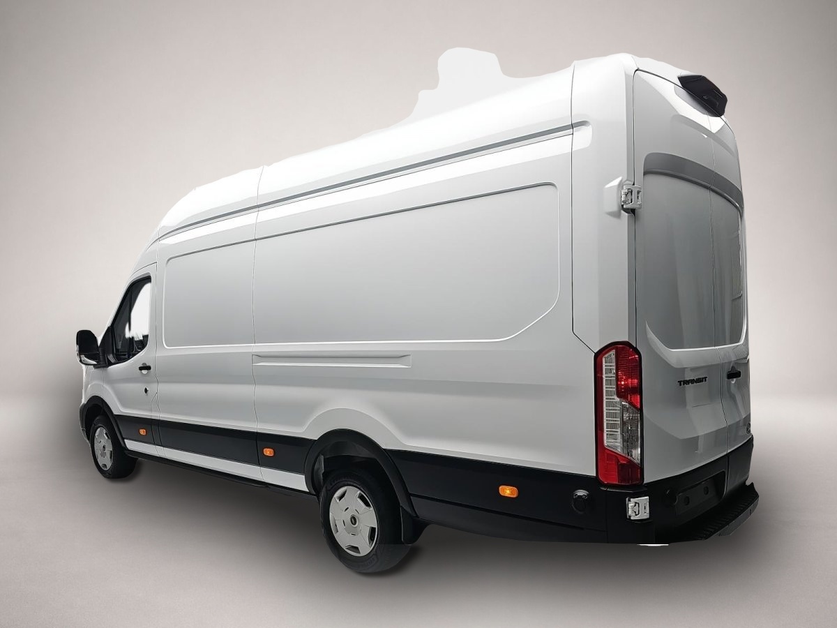 Bild 3 Ford TRANSIT 2.0 TDCI 350 L4H3 TREND RWD KLIMAAUTO. K