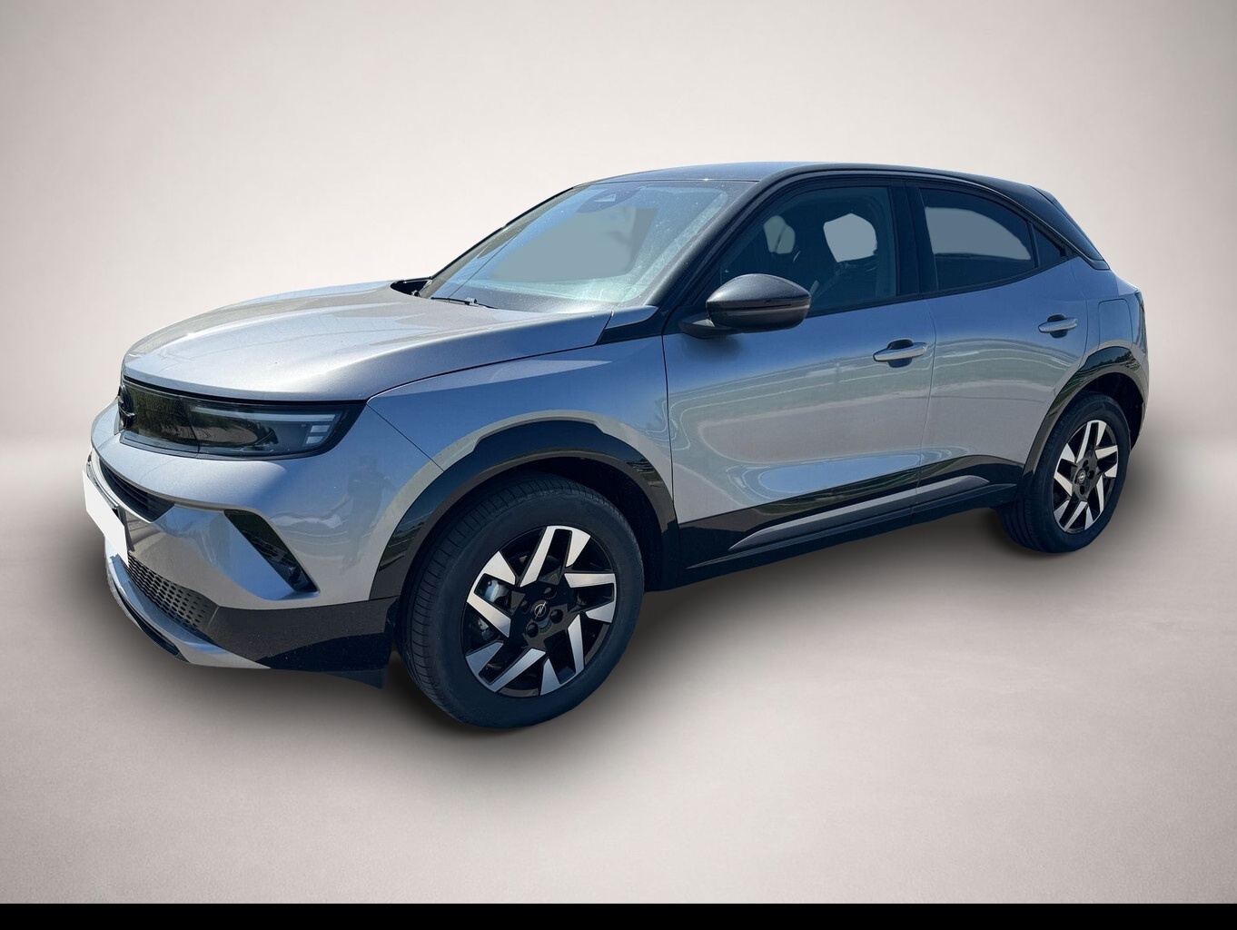 Bild Mokka Opel
