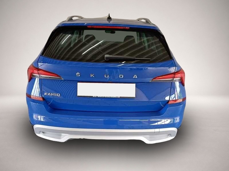 Bild 4 Skoda Kamiq