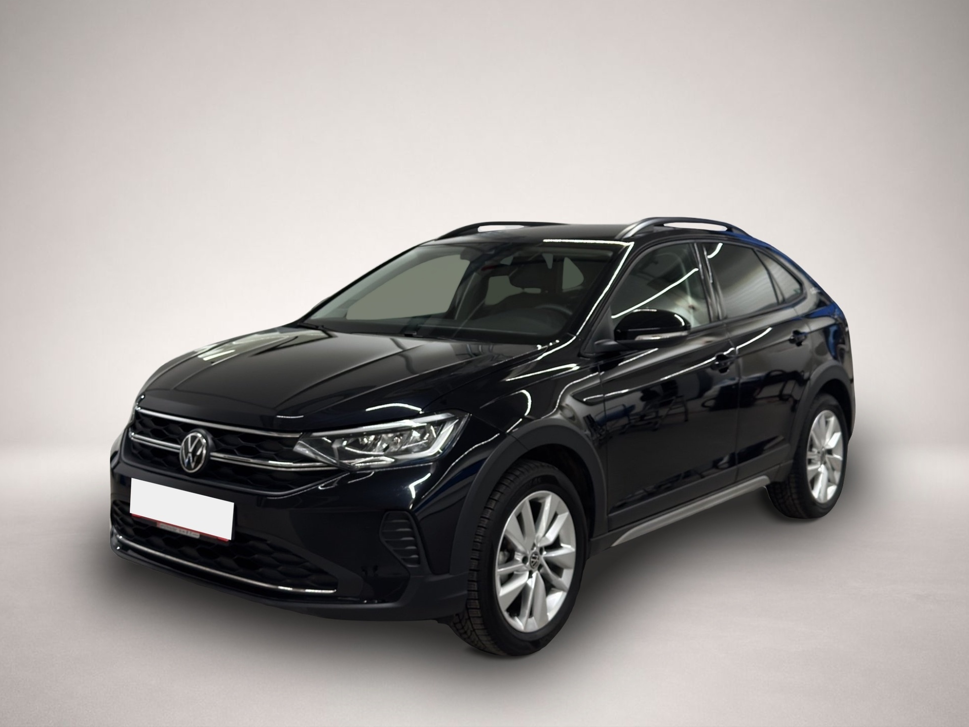 Fotografie Volkswagen Taigo 1.0 TSI DSG Goal LED NAVI ACC KAMERA SHZ K