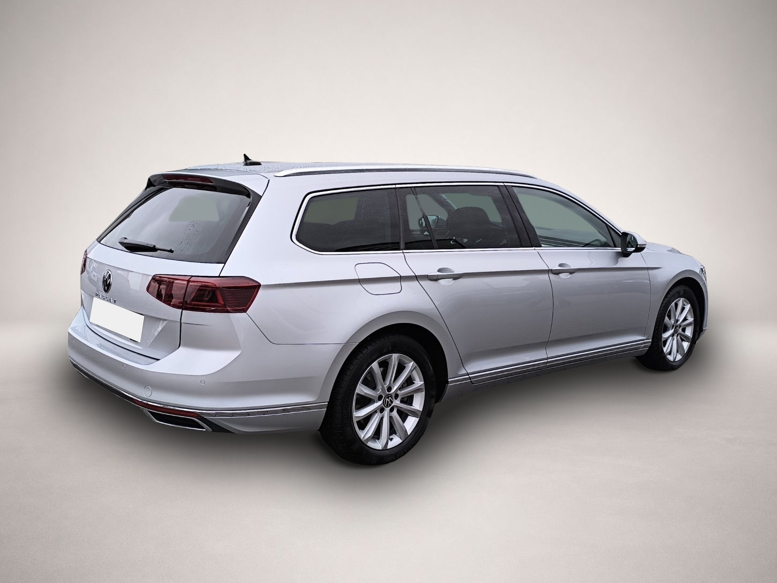 Bild 7 Volkswagen Passat Variant 2.0 TDI DSG Elegance AHK NAVI ACC