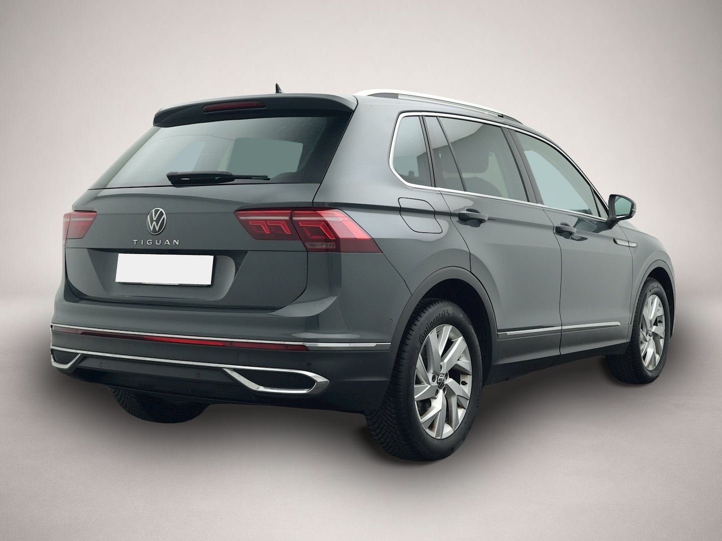Bild 5 Volkswagen Tiguan 2.0 TDI DSG Elegance PANO KAMERA NAVI LED