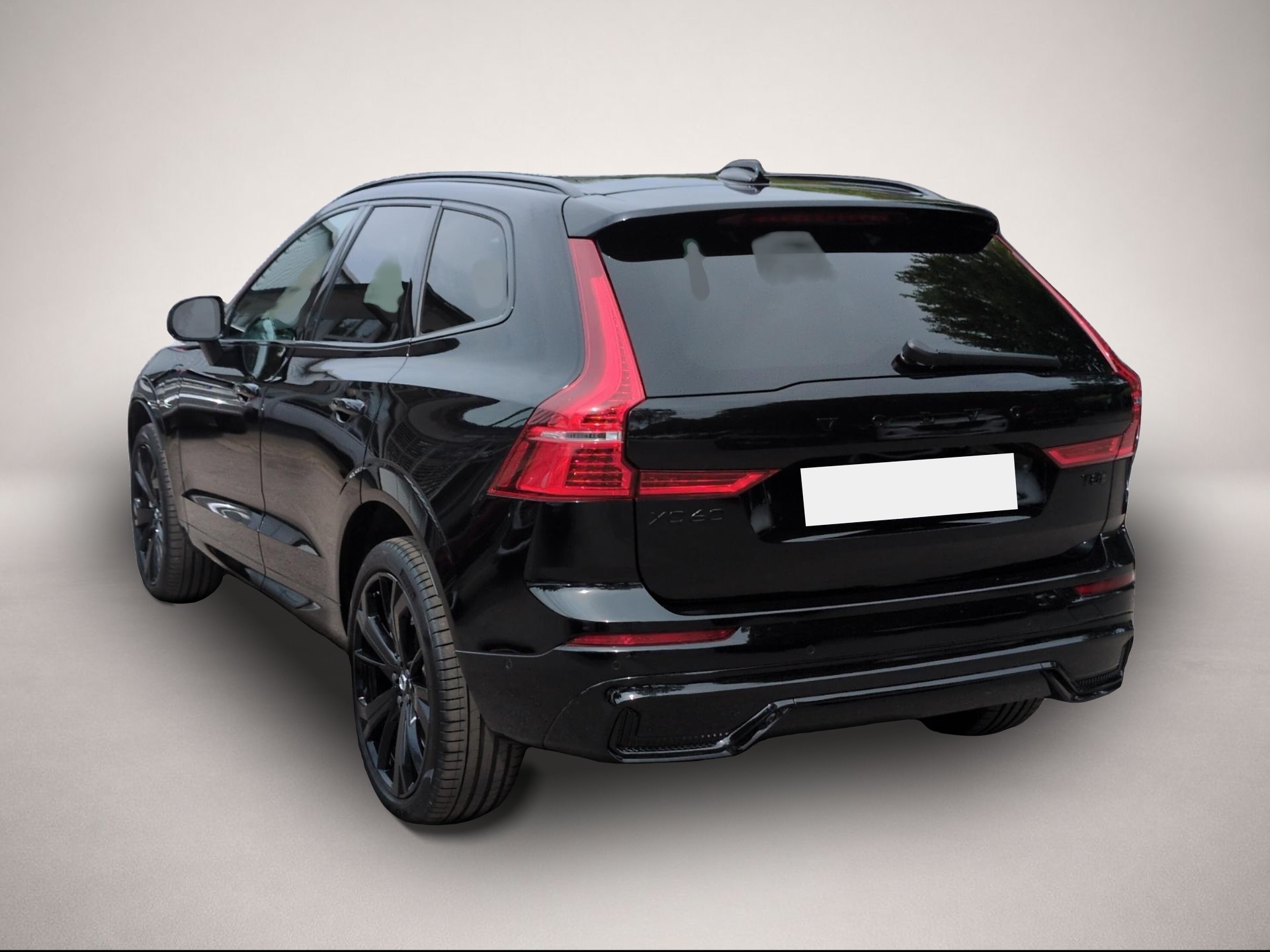 Bild 2 Volvo XC60 T8 Recharge Ultra Black Edition Plug-In Hyb