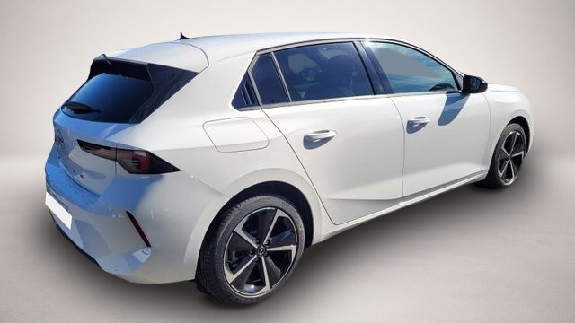 Fotografie 3 des Opel Astra Edition Astra Edition*LED*Navi*Shzg*Lhzg*PDC*C.