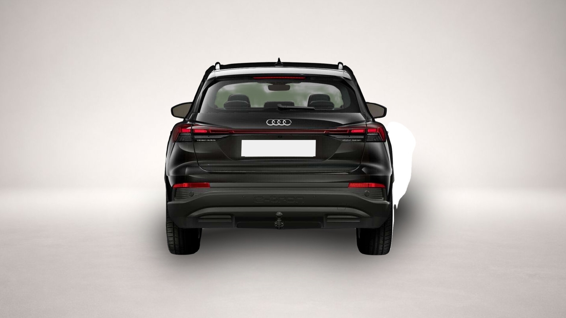 Bild 3 Audi Q4 e-tron